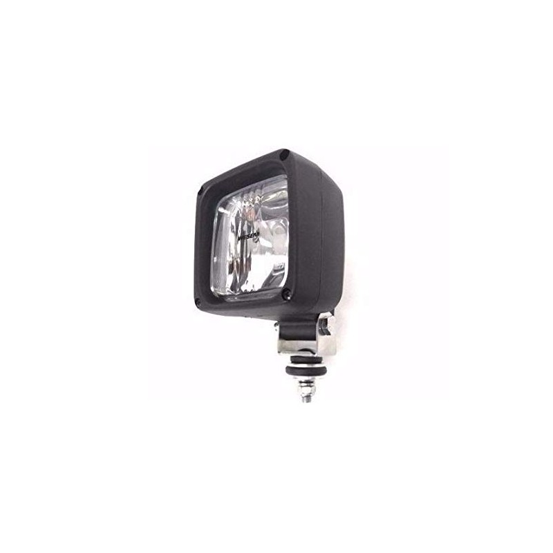 Work Light H3 Halogen 12 V 24 V Tractor Additional