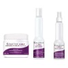 Nutrapel - Kit Keráctive Curly Shampoo + Rizador Temp + Mask