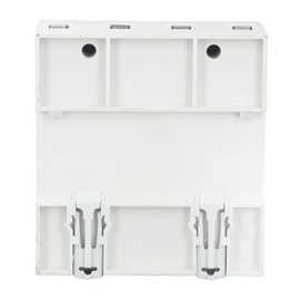 3 Phase Adjustable Voltage Protector 220V Self Reseting Household Over and Under Voltage Protective Device