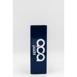 Aca Padel Pelotas Studio, 3 Pelotas para Padel, Sin Presión, Excelente Bote, Goma de Alta Calidad, Durabilidad, Excelente Felpa.