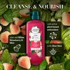 Herbal Essences Bio Renew White Strawberry & Mint 600ml Conditioner
