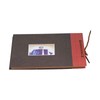 Photo Album DIY Retro Style Tether Loose Leaf Picture Album