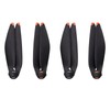 4Pcs Spare Propellers Compatible with DJl Mavic 4 Pro Drones,
