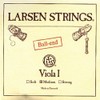Larsen Viola Strings Original A Strong Ball