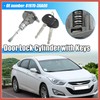 ACROPIX 1 Set Door Lock Cylinder Set Kit with 2