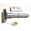 MERKUR FUTUR 700S Double Edge Shaving Holder with Angle Adjustment,