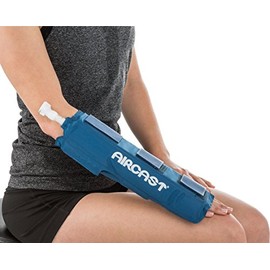 AIRCAST Donjoy Cryo/Cuff Cold Therapy: Hand/Wrist Cryo/Cuff, One Size Fits Most