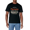 I'm Not A Psychopath Im A High-Functioning Sociopath T-shirt