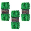 Widdle Wonderland Christmas Tree Tinsel 3 packs of 50ft x