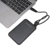 External Hard Drive USB 3.0 Interface Ample Storage Capacity 5400rpm