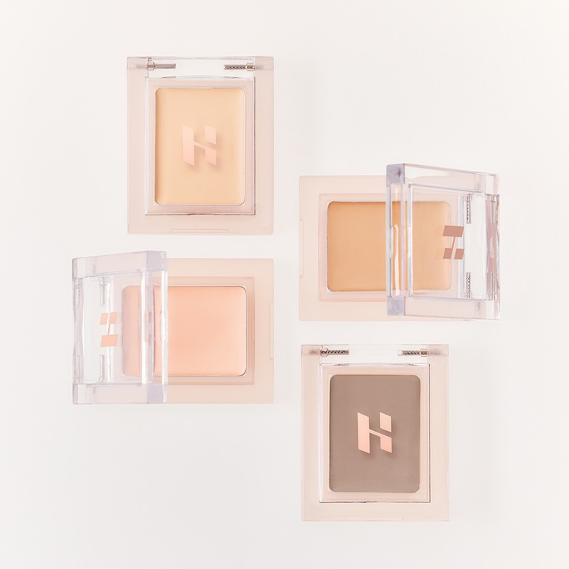 Holika Holika My Fave Piece Concealer 1.5g - 12 Greige