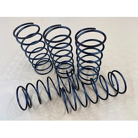 Gyro Honda Sense Center Spring 4-Stroke [Load Reduction Flexible Type]