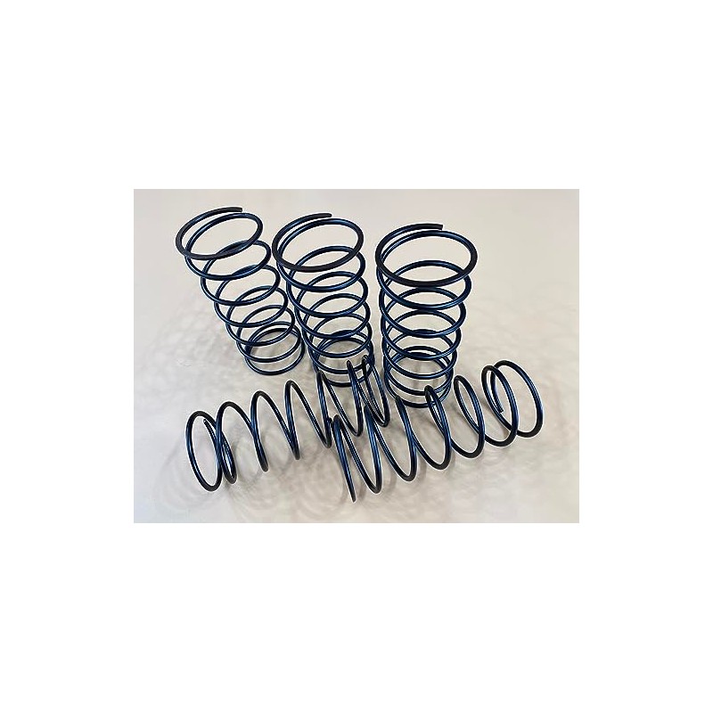 Gyro Honda Sense Center Spring 4-Stroke [Load Reduction Flexible Type]