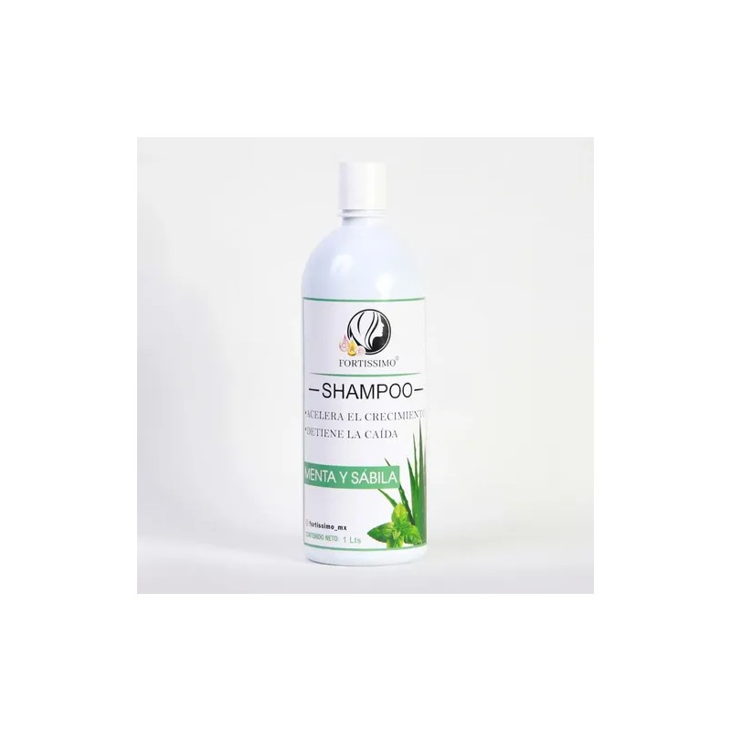 Shampoo De Caballo Orgánico Para Uso Humano (3 Aromas)