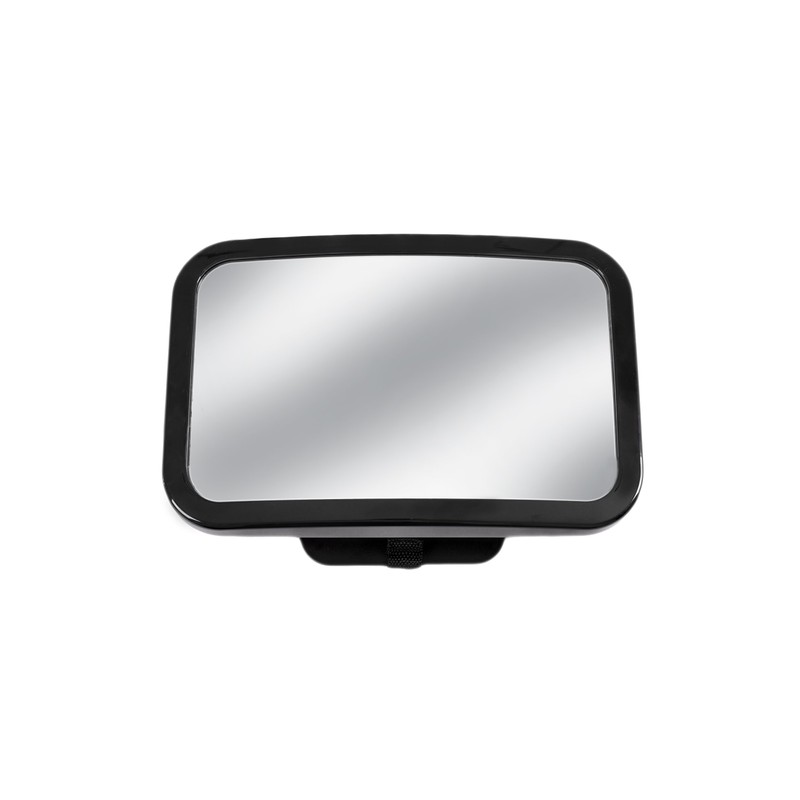 Greenco Rear Facing Back Seat Baby View CAR Mirror -