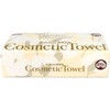 100 Cotton Cosmetic Towels for Face Cleansing Pop Up