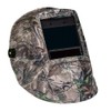 Forney PRO Series Camo ADF Welding Helmet