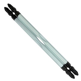 ANEX ACTP-2150 Color Torsion Bit, Double-Ended +2 x 150, Set of 2