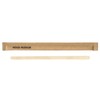 Kyushu Paper Craft Complete Wood Muddler WM-005N 200 Pieces Wooden