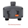 2 Outlet Hose Watering Timer 2 Zone Sprinkler Timer with