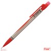 0.7mm FLAIR X-Tra Strong 2B Mechanical Pencils Rubber Tipped (RED