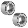 Front or Rear Left Right ATV Wheel Bearing Set for