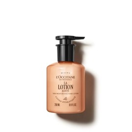 Loción Hidratante de Manos y Cuerpo Karité L'Occitane