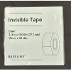 Baseline 12 Rolls of Invisible Tape