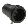 3X Magnification Lens 1.25inch Eyepiece Lens with T2 Photography Thread