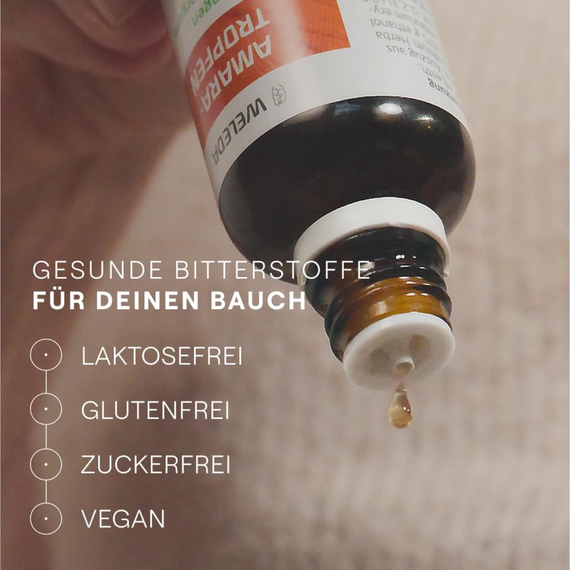 Gocce Digestive 50ml