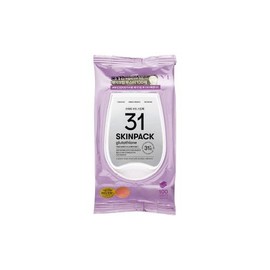 VT Cosmetics [VT Cosmetics]Luminous Skin Pack 100ea