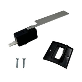 Gihdfer 33082 Sail Switch with Upgraded Bracket Kit Compatible with Dometic Replaces for 31094 31093 33081 33082(1 Pack)