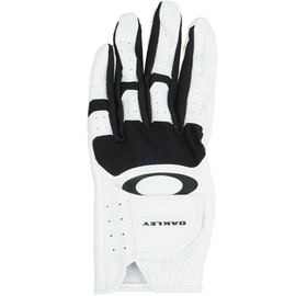 Oakley GOLF GLOVE 18.0 FOS901697, (100) WHITE