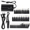 90W Home/Car Use Universal Notebook Power Adapter With 34 DC