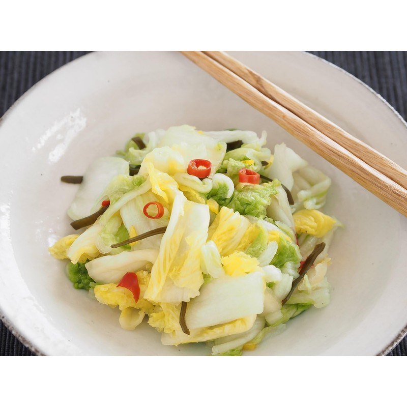 Misumiya Suisan Shallow Pickled Ingredients (Spicy) Large