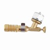 Professional Copper Gas Welding Torch Head Gas Propane Torch Nozzle