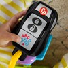 Fisher-Price Learning Fun Activity Key - Fabric Loop with 4