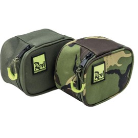 Rod Hutchinson CLS Lead Bag Small Camo Fishing Tackle