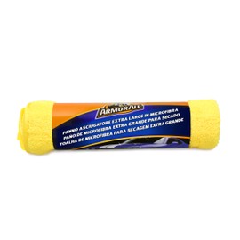 Kent Car Care GKEQ6100 Microfibre Drying Towel Extra Large 5 Sq Ft