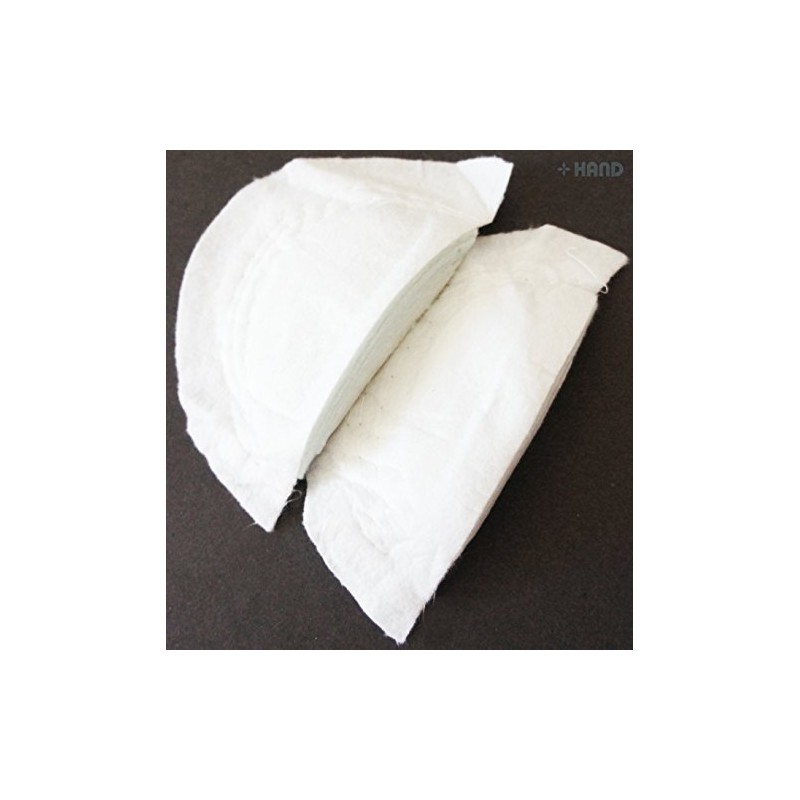 HAND ® Style 818 Thick Wadded Shoulder Pads 30mm Thickness,
