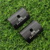 CALIDAKA Stem Shim 31.8mm to 35mm, Aluminum Alloy Easy Install