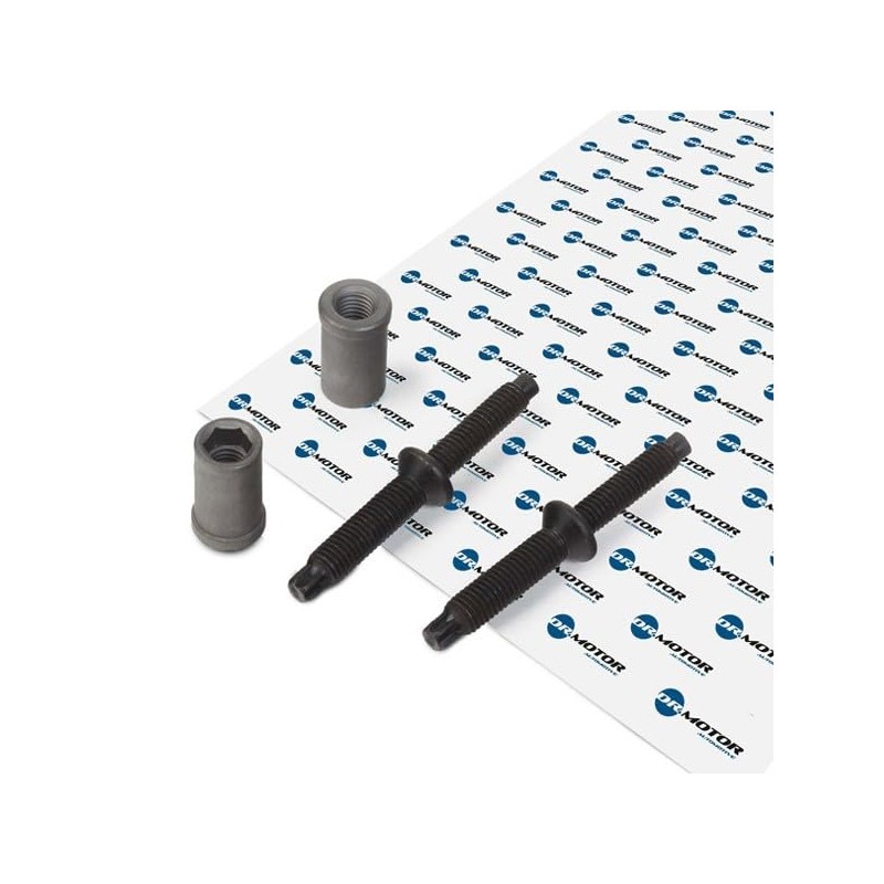 Dr.motor Automotive DRM0619 Screw Injector Holder