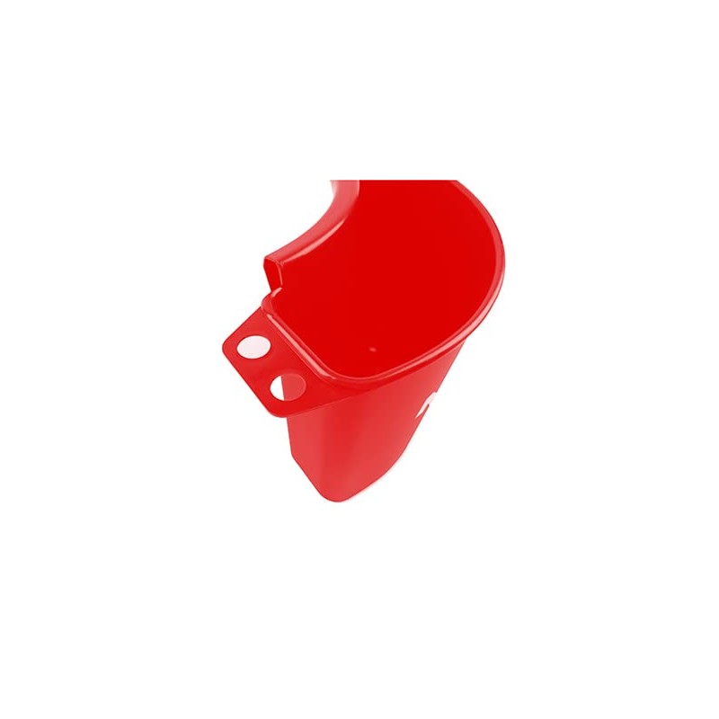 Maxshine Detailing Bucket Buddy Red