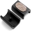 Design61 Felt Glides Set of 8 for Cantilever Chair Glides