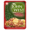 John West Tomato & Herb Tuna Pouch 3x85g