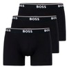 BOSS Men's B-Boxer Briefs, Pack of 3 Power, New -