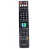 GB004WJSA Universal Remote Control Fits for Almost All Sharp TV,