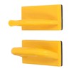 Pyhodi Safety Push Block Set 2 Pack, High Visibility Enhanced