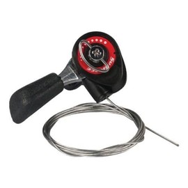 X1 SunRace MTB Left Friction Shift Lever