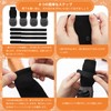 LATTCURE Dog Socks, Anti-Slip, Set of 4, Prevents Licking Paws